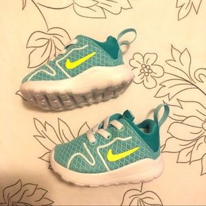 NWOT Nike Baby Sneakers